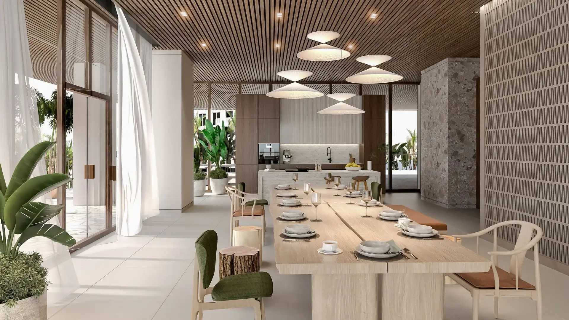 3 bedrooms Apartment in GARDENIA BAY  No. 11029