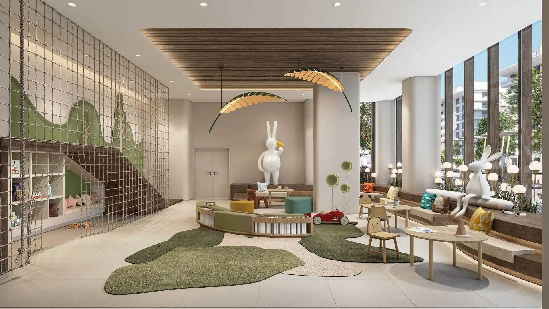 3 bedrooms Apartment in GARDENIA BAY  No. 11030