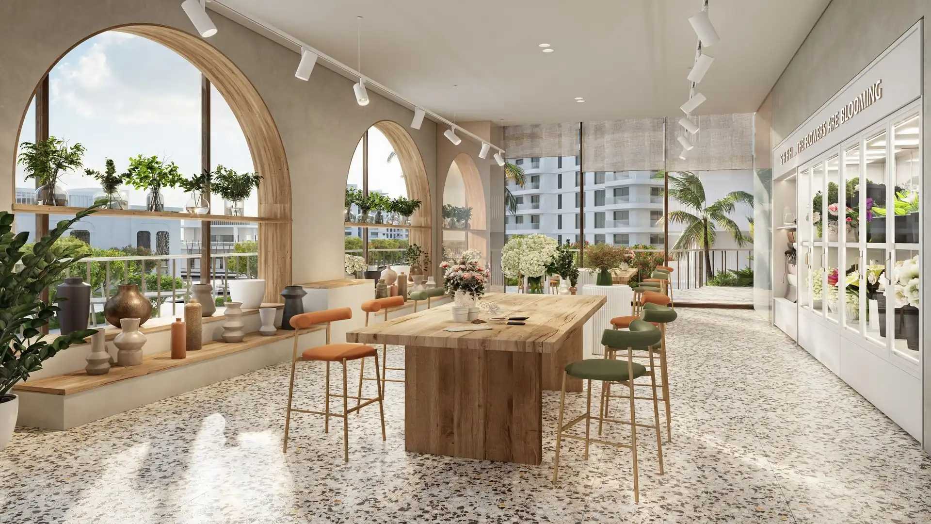 2 bedrooms Apartment in GARDENIA BAY  No. 11026