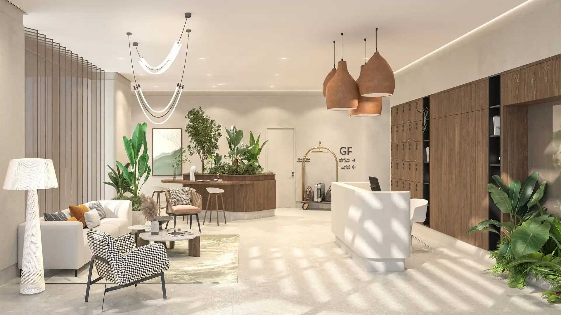2 bedrooms Apartment in GARDENIA BAY  No. 11027